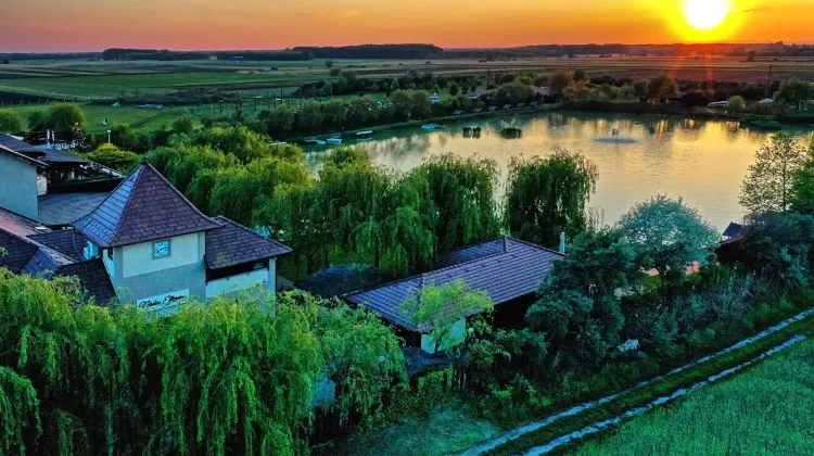 Séf helyettes állás Vasad - Nádas Tó Park Hotel