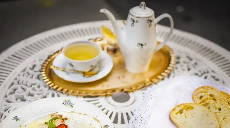 Reggeliztető szakács állás Budapest - Aranypinty