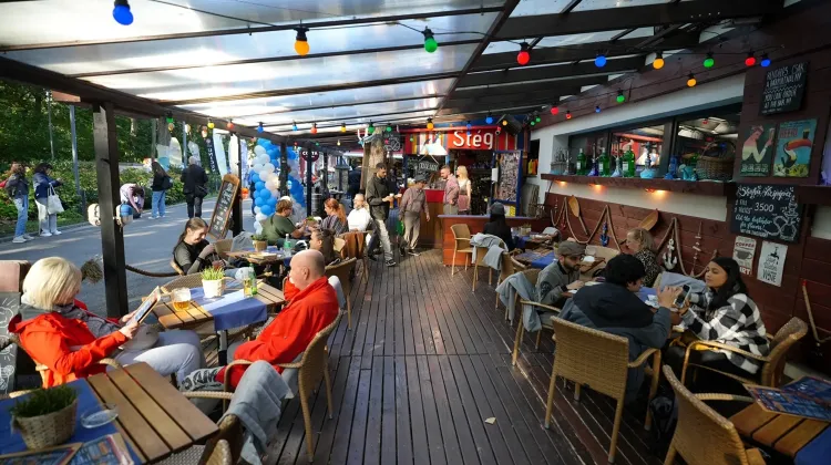 Üzletvezető állás Budapest - Stég pub