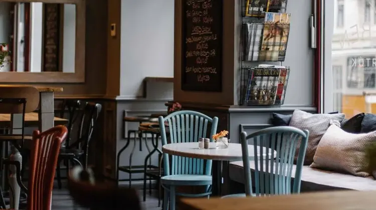 Mosogató állás Budapest - Bartók Gasztrokocsma