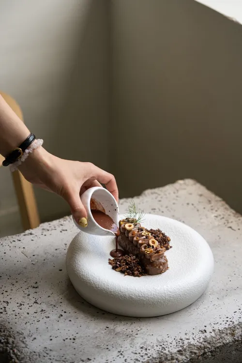 MERON Budapest munkahelyi fotója - Reggeliztető szakács állás Budapest (Kép 1)