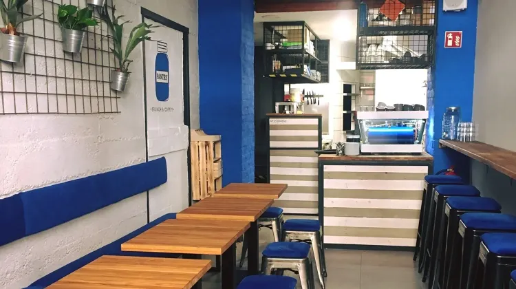 Reggeliztető szakács állás Budapest - Pantry Brunch & Coffee