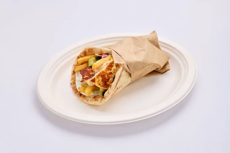 Greekzo munkahelyi fotója - Szakács állás Budaörs (Kép 2)