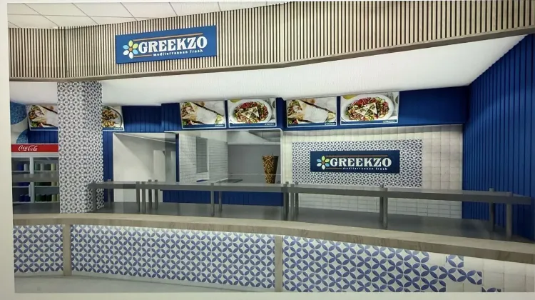 Szakács állás Budaörs - Greekzo