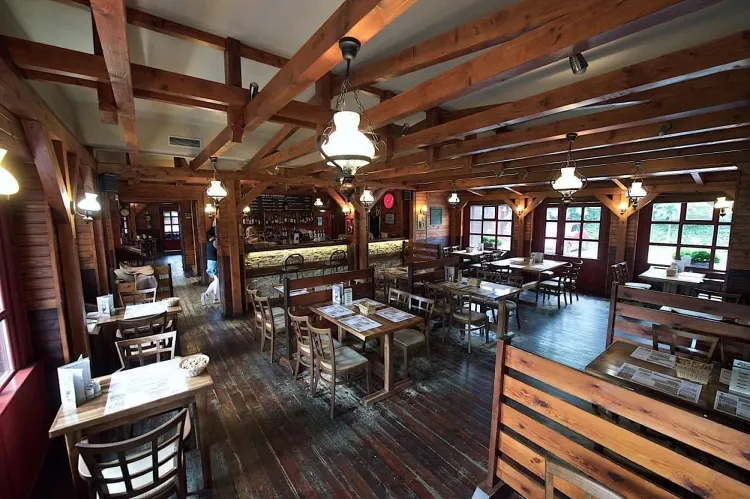 Branco Steak House munkahelyi fotója - Mosogató állás Érd (Kép 3)