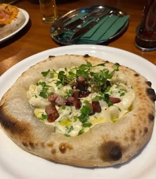 Ristorante Impasto munkahelyi fotója - Pizza szakács állás Budapest (Kép 2)