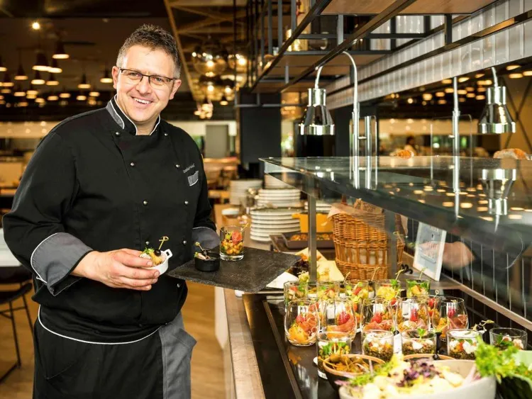 Essendi Hungary Zrt. munkahelyi fotója - Szállodai szakács állás Budapest (Kép 1)