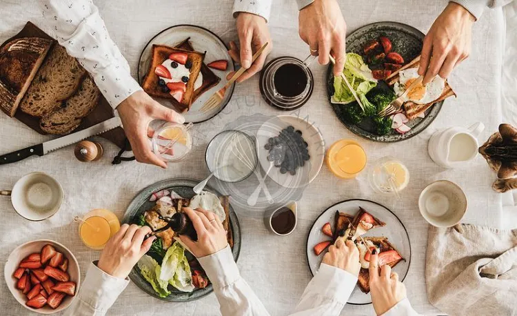 D58 Brunch&More munkahelyi fotója - Szakács állás Győr (Kép 1)