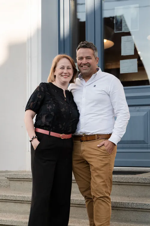 Nefelejcs BorBisztró munkahelyi fotója - Séf állás Badacsonytördemic (Kép 1)