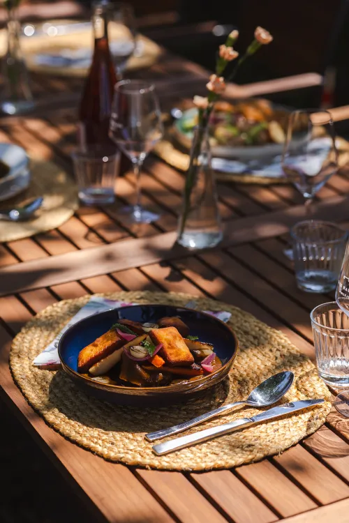 Nefelejcs BorBisztró munkahelyi fotója - Séf állás Badacsonytördemic (Kép 2)