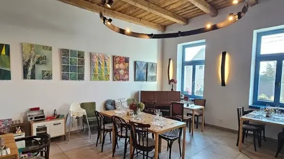 Séf állás Badacsonytördemic - Nefelejcs BorBisztró