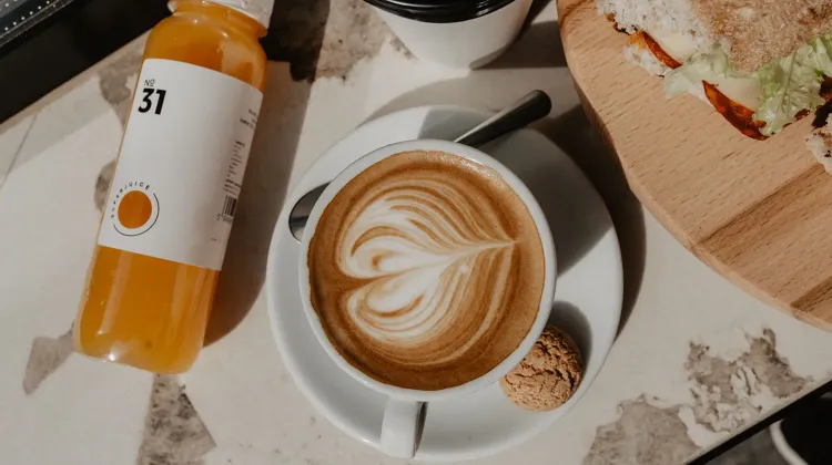 Barista állás Budapest - Collect Bakery