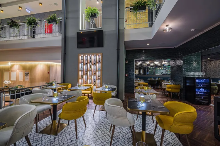 Hotel Allora munkahelyi fotója - Pizza szakács állás Budapest (Kép 2)