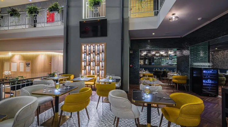 Pizza szakács állás Budapest - Hotel Allora