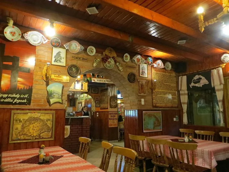 Bujdosó Székely munkahelyi fotója - Felszolgáló Pincér állás Budapest (Kép 2)