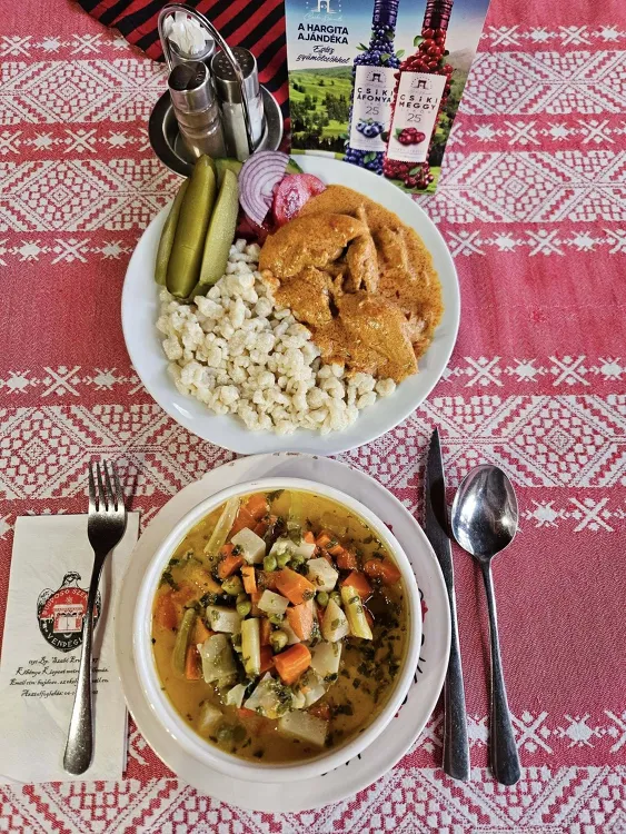 Bujdosó Székely munkahelyi fotója - Szakács állás Budapest (Kép 1)