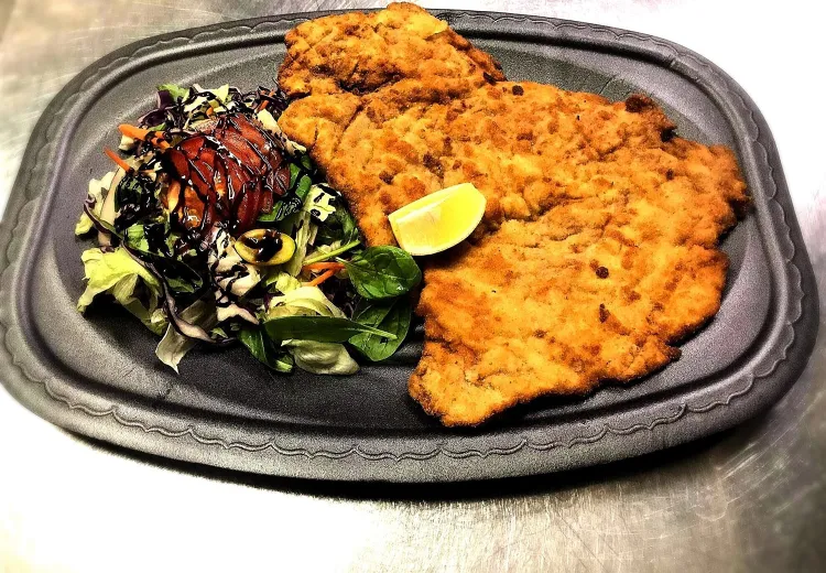 Adler Étterem munkahelyi fotója - Szakács állás Budaörs (Kép 3)