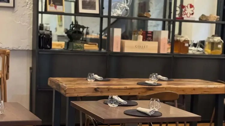 Szakács állás Budapest - MÁK