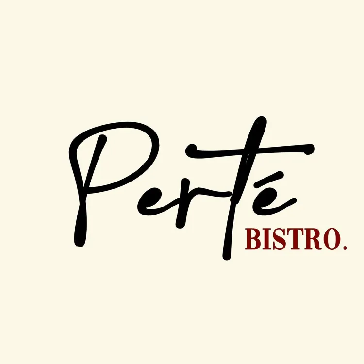 Perte Bistro logója