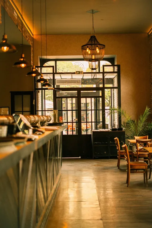 Stifler Beerhouse munkahelyi fotója - Szakács állás Budapest (Kép 2)