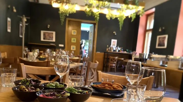 Szakács állás Budapest - Stifler Beerhouse