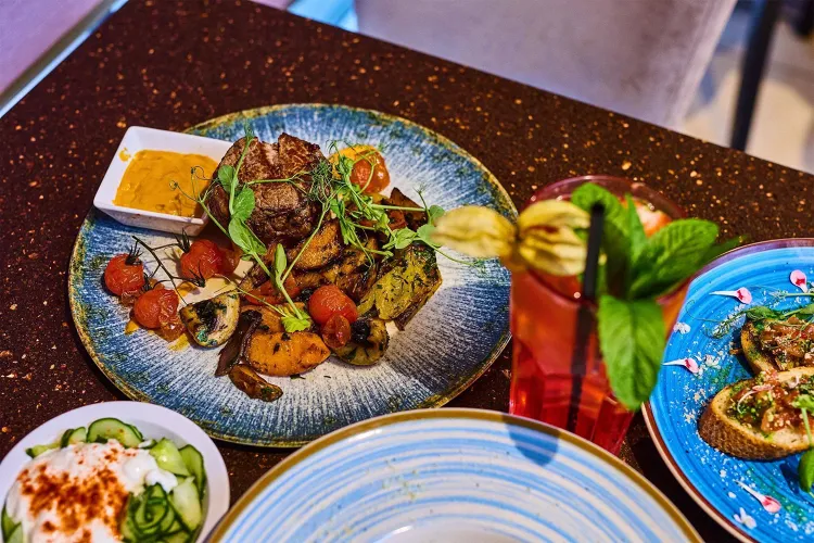 Ninetta munkahelyi fotója - Szakács állás Budapest (Kép 3)