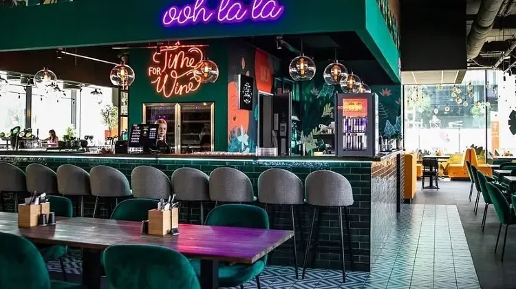 Pizza szakács állás Budapest - BuenaWorldKitchen & Bar