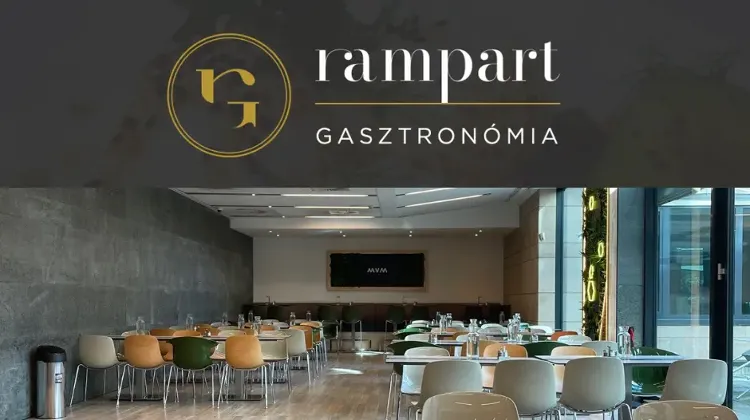 Konyhai kisegítő állás Budapest - RaMpART Gasztronómia