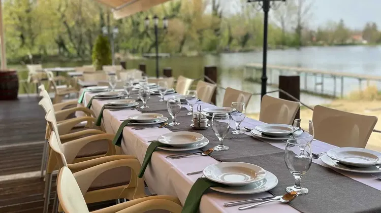Szakács állás Veresegyház - Éden Lounge