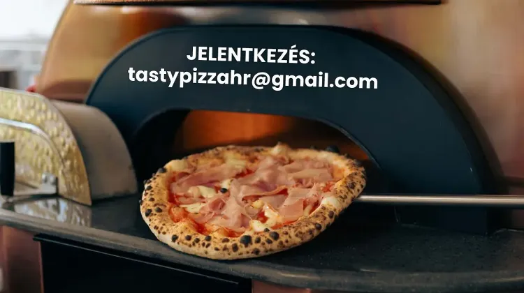 Konyhai kisegítő állás Budapest - Tasty Pizzéria
