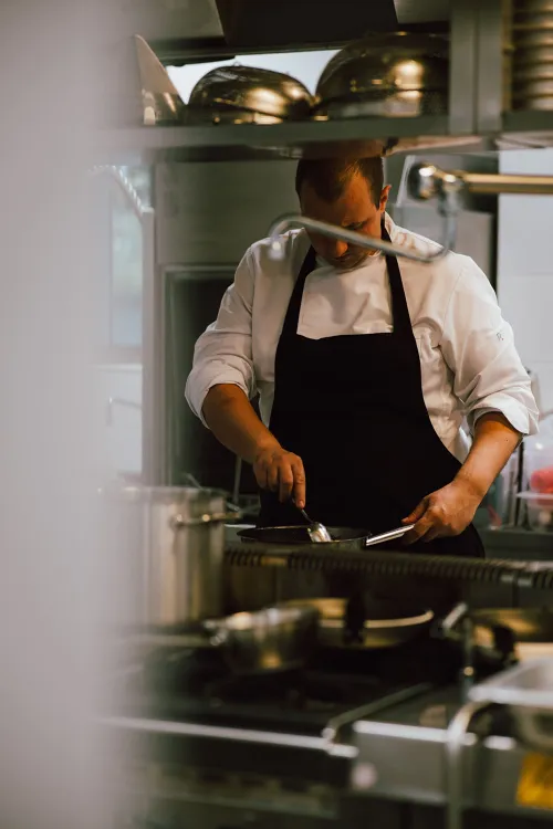 PURO Hotel Budapest Kft munkahelyi fotója - Manager állás Budapest (Kép 1)