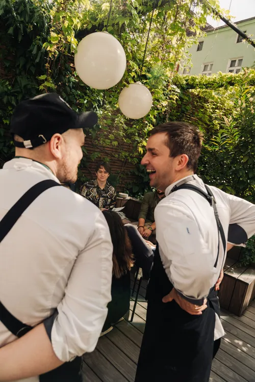 PURO Hotel Budapest Kft munkahelyi fotója - Manager állás Budapest (Kép 1)