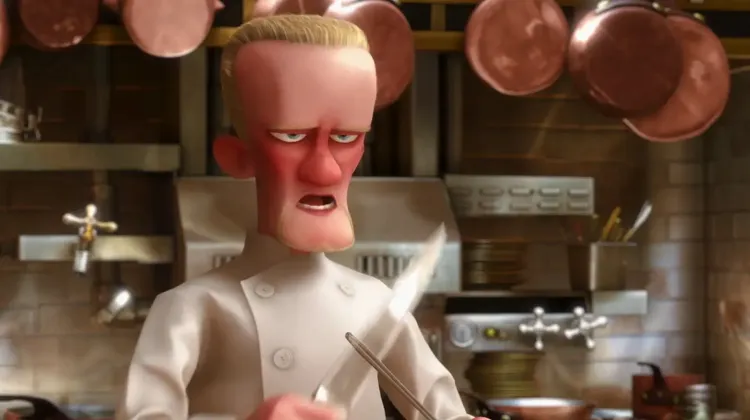 Séf helyettes állás Budapest - I55 American Restaurant