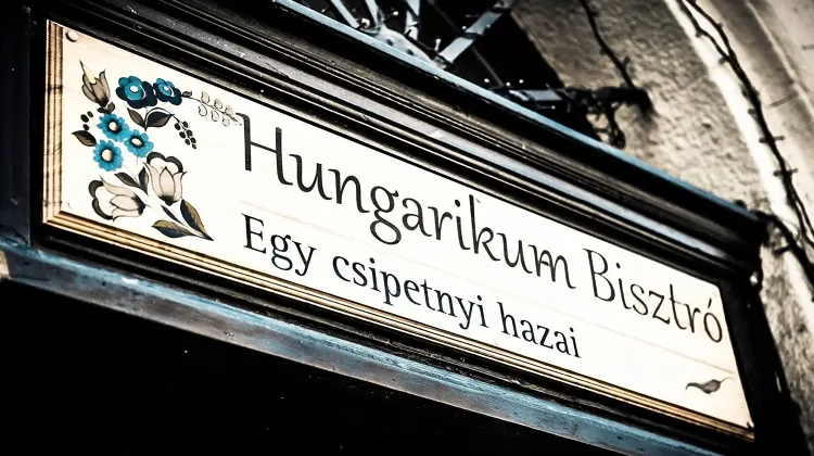Szakács állás Budapest - Hungarikum Bisztro
