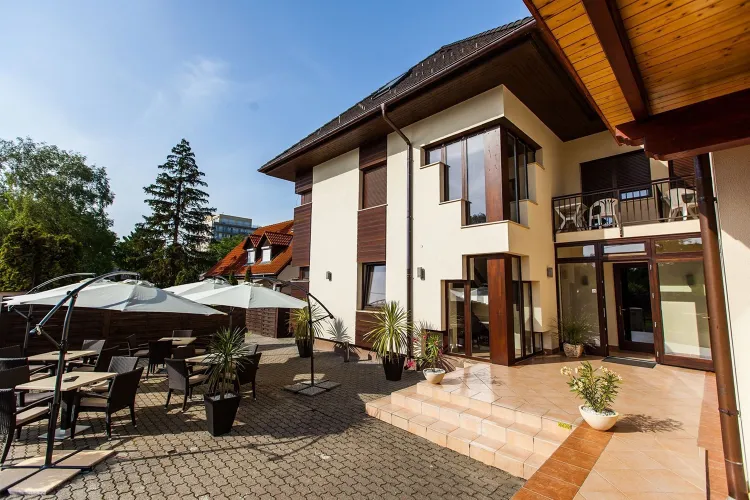 Diana Restaurant munkahelyi fotója - Pultos állás Siófok (Kép 2)