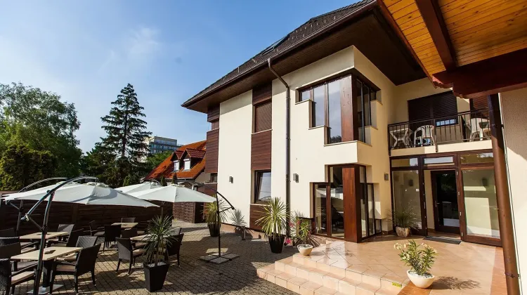 Fizettető pincér állás Siófok - Diana Restaurant
