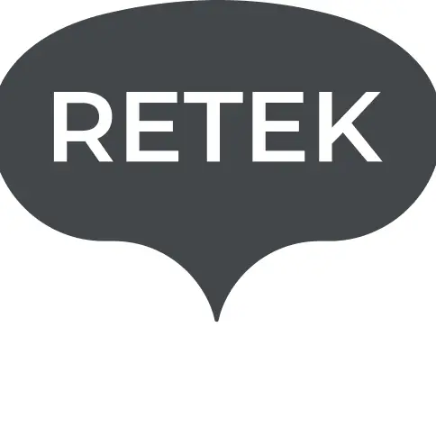 Retek Bisztró logója