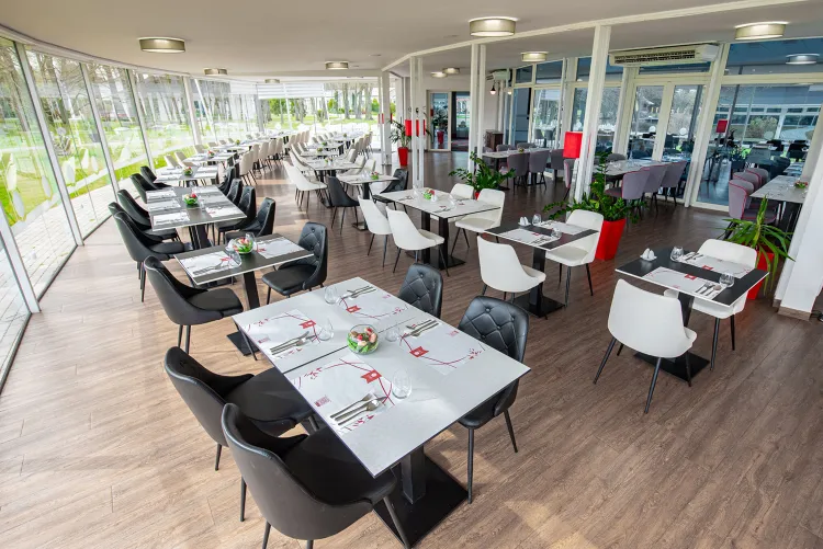 Liget Hotel**** munkahelyi fotója - Szakács állás Szarvas (Kép 2)