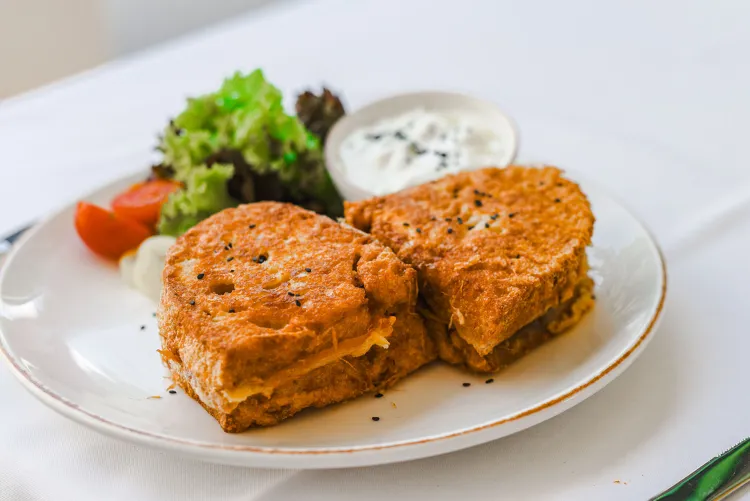 Pasarét Bisztró munkahelyi fotója - Reggeliztető szakács állás Budapest (Kép 1)