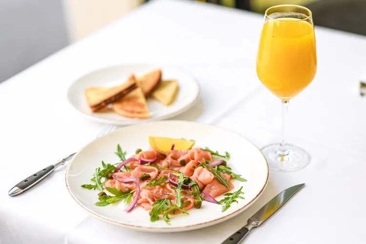 Pasarét Bisztró munkahelyi fotója - Reggeliztető szakács állás Budapest (Kép 2)