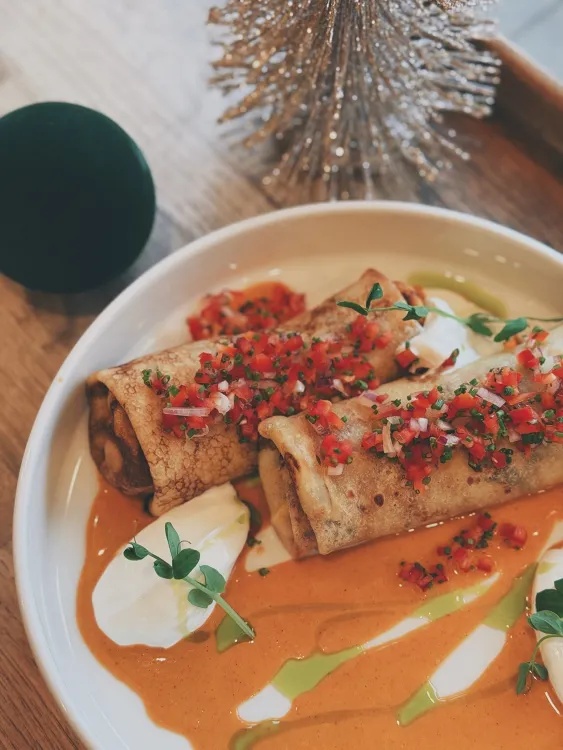 Törökméz munkahelyi fotója - Szakács állás Budapest (Kép 3)