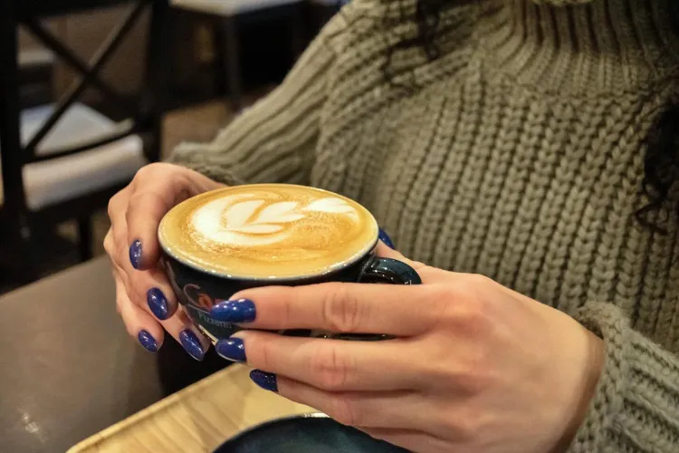 Capri pizzéria munkahelyi fotója - Barista állás Budapest (Kép 2)