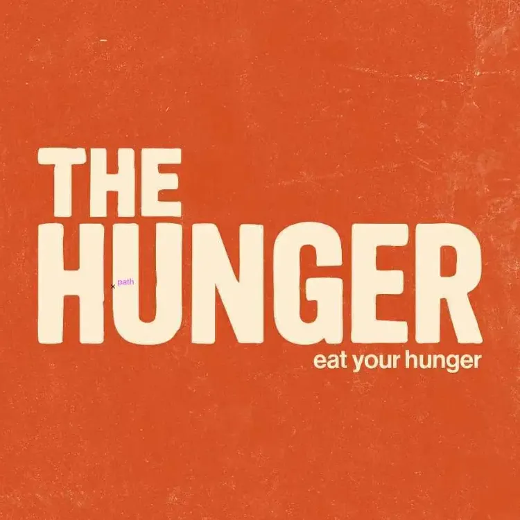The Hunger Budapest logója