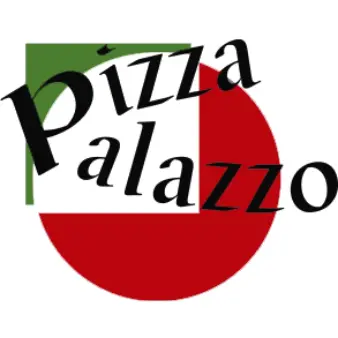 Pizza Palazzo logója
