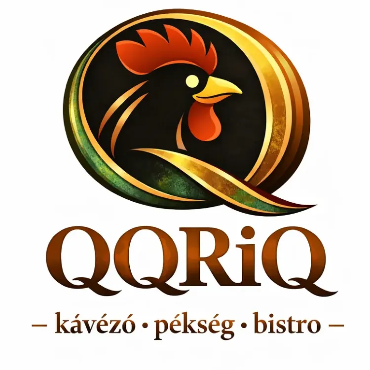 QQRiQ logója