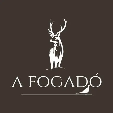 A Fogadó logója