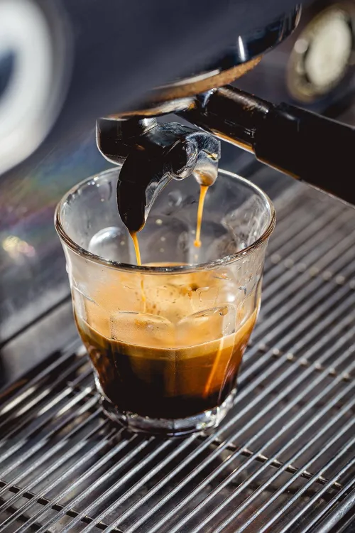 Custom House munkahelyi fotója - Barista állás Budapest (Kép 1)