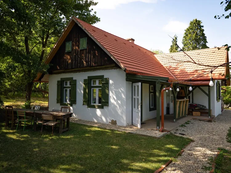 Vas Kohó munkahelyi fotója - Pultos állás Őriszentpéter (Kép 3)