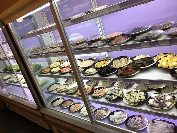 Mimoza étterem munkahelyi fotója - Konyhai kisegítő állás Budapest (Kép 3)