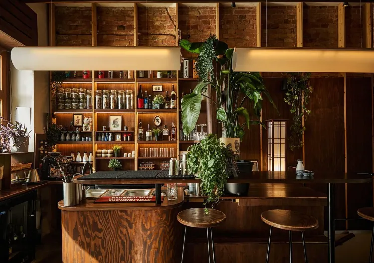 101 BISTRO munkahelyi fotója - Üzletvezető állás Budapest (Kép 1)